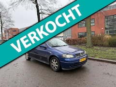 Opel Astra - 1.6 Njoy airco apk 5 drs