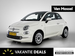 Fiat 500 - 1.0 Hybrid Dolcevita
