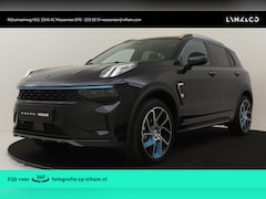 Lynk & Co 01 - 1.5 PHEV -PANO.DAK|ELEK.STOEL|HARMAN.INFINITY|360°CAM|CARPLAY|20"