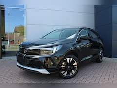 Opel Grandland - 1.6 Turbo Plug-In Hybrid 225pk Elegance Automaat Airco Navi Carplay 360Camera Nieuwstaat