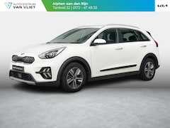 Kia Niro - 1.6 GDi Hybrid DynamicLine | Navigatie | Achteruitrijcamera |