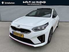 Kia Cee'd - Ceed 1.6 T-GDi GT Panoramadak | Automaat
