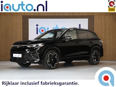 Volkswagen Tiguan - 1.5 eHybrid 272pk R-Line Black Style Pano/Leder/IQ.Light HD/360/Headup/HK/Keyless/ACC/DCC/