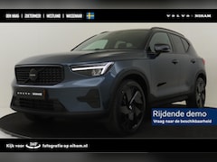 Volvo XC40 - B4 (M-HYBRID) PLUS BLACK EDITION -PANO.DAK|HARMAN/KARDON|360°CAM|VERW.VOORRUIT|POWER-SEATS