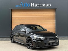 Audi A1 Sportback - 40 TFSI S Line Pro LEDER|ACC|18INCH|SFEERVERLICHTING|CARPLAY