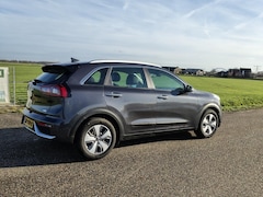 Kia Niro - 1.6 GDi Hybrid DynamicLine