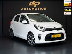 Kia Picanto - 1.0 CVVT DynamicPlusLine | Camera | Cruise | App/Carplay | NAP