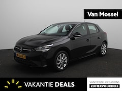 Opel Corsa - 1.2 Edition | Airco | Parkeersensoren | Camera | Navigatie | Trekhaak