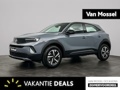 Opel Mokka - 1.2 Turbo GS | 130 PK | Automaat | Camera | Apple carplay