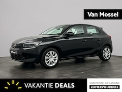 Opel Corsa - 1.2 Turbo Hybrid Edition Automaat | Voorraad Voordeel | 2+6 jaar garantie