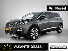 Peugeot 5008 - 1.2 PureTech GT-Line Avantage | 7-persoons | Camera | Parkeersensoren Voor & Achter | Appl