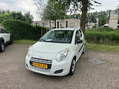 Suzuki Alto - 1.0 Comfort EASSS