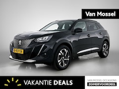 Peugeot 2008 - 1.2 PureTech Blue Lease Allure | Camera | Navigatie | Trekhaak