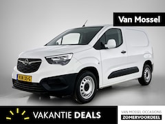 Opel Combo - 1.5D L1H1 Edition