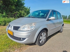 Renault Scénic - 2.0-16V Business Line