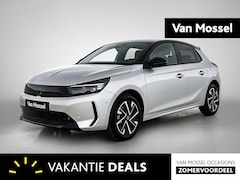 Opel Corsa - 1.2 Turbo Hybrid GS | VOORRAAD VOORDEEL | 2 + 6 JAAR GARANTIE |