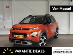 Citroën C3 Aircross - 1.2 PureTech Shine