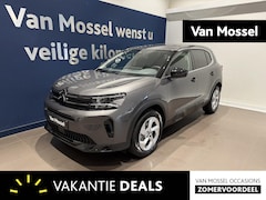 Citroën C5 Aircross - 1.2 Hybrid 136 Plus