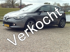 Renault Clio - 0.9 TCe ECO Night&Day - Airco - Navigatie