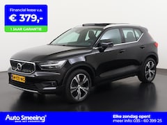 Volvo XC40 - 1.5 T5 Recharge Inscription | Panoramadak | Trekhaak | Leder | Zondag Open