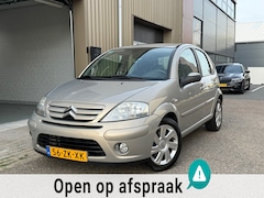 Citroën C3 - 1.6i-16V Exclusive Cruise Climate Car Play