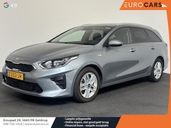 Kia Cee'd Sportswagon - Ceed 1.0 T-GDi Active SW Navigatie Apple Carplay/Android Auto Climate Control Camera Extra