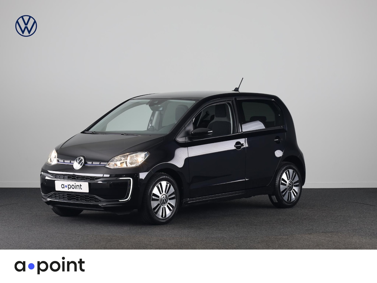 Volkswagen e-Up! - e-up! Style 83 pk | Navigatie via App | Autom. airco | Cruise control | Parkeersensoren ac - AutoWereld.nl