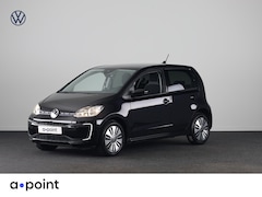 Volkswagen e-Up! - e-up Style 83 pk | SoH 89, 11% | Navigatie via App | Autom. airco | Cruise control | Parke