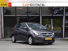 Opel Karl - 1.0 ecoFLEX Edition Cruise Nieuwe Ketting 1e Eigenaar NAP