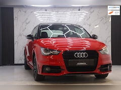 Audi A1 - 1.2 TFSI Pro Line S Pano