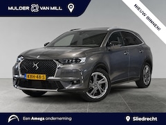DS 7 Crossback - Grand Chic Opèra e-Tense PHEV Hybrid4 300pk 4x4 e-EAT8 | SCHUIF/KANTELDAK | NIGHTVISION |