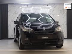 Skoda Citigo - 1.0 Greentech Arctic