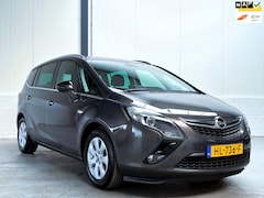 Opel Zafira Tourer - 1.4 Business+ 7p.|Trekhaak