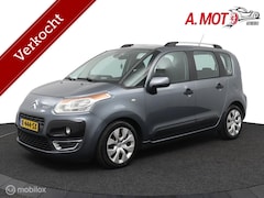 Citroën C3 Picasso - 1.4 VTi Seduction APK 01-2027