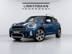 MINI Countryman - 1.5 Cooper SE Hybride ALL4 | SOH 92% | Panodak | H&K | Head Up | 19 inch |