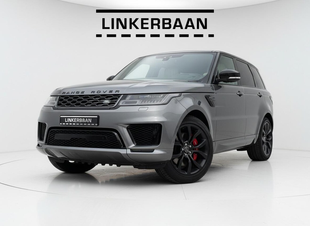 Land Rover Range Rover Sport - 2.0 P400e HSE Dynamic | Panodak | Luchtvering | Leder | 21 inch | NL Auto | - AutoWereld.nl