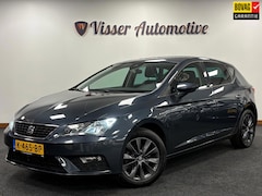 SEAT Leon ST - 1.5 TSI Ultimate Edition*Camera*PDC*Navi*Led