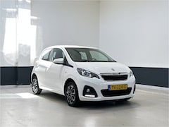 Peugeot 108 - 1.0 e-VTi Active | Bluetooth | NL | Airco | C.V |