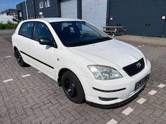 Toyota Corolla - 1.4 VVT-i Airco (+31641468730)