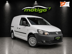 Volkswagen Caddy - Bestel 1.6 TDI Baseline Euro 5