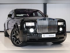 Rolls-Royce Phantom - 6.7 V12 Phantom Bespoke Pearl Edition origineel 35.648 km