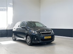 Peugeot 108 - 1.0 e-VTi Active | Bluetooth | NL | Radio| C.V | Elec ramen|