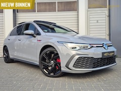 Volkswagen Golf - 2.0 TSI GTI 245PK/Pano/ACC/Trekhaak/Sfeer/Dode/Led/Virtual/Carplay/Camara/