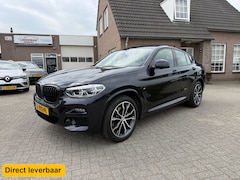 BMW X4 - xDrive20i High Exec. Edition M-Sport Panoramadak Head-Up