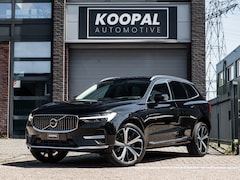 Volvo XC60 - 2.0 Recharge T6 AWD Inscription | Pano | H&K | Stoelventilatie