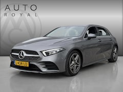 Mercedes-Benz A-klasse - 200 Premium Plus AUTOMAAT| CAMERA| NAVIGATIE| SPORT INTERIEUR| AIRCO/ECC| CRUISECONTROL| P