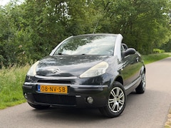Citroën C3 Pluriel - 1.4i | Airco Cabriolet