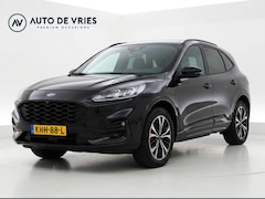 Ford Kuga - 2.5 PHEV 225pk ST-Line | Camera | Full LED | Stoelverwarming | Trekhaak