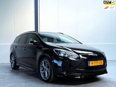 Ford Focus Wagon - 2.0 EcoBoost ST-3|Org NL|1e Eigenaar