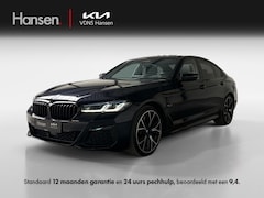 BMW 5-serie - 545e xDrive Business Edition Plus I M-Sport I Schuifdak I Laser I Integral Active Steering